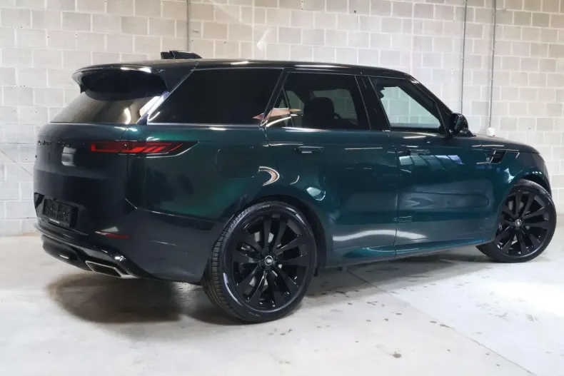 Land Rover Range Rover Sport din 2024 cu 22.000 km - oferta LAN117940 - foto 6