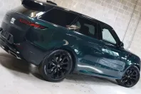 Land Rover Range Rover Sport din 2024 cu 22.000 km - oferta LAN117940 - foto 7