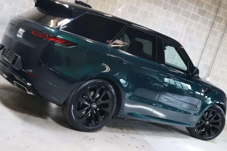 Land Rover Range Rover Sport din 2024 cu 22.000 km - oferta LAN117940 - foto 7