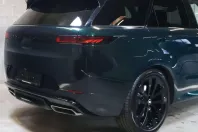 Land Rover Range Rover Sport din 2024 cu 22.000 km - oferta LAN117940 - foto 9