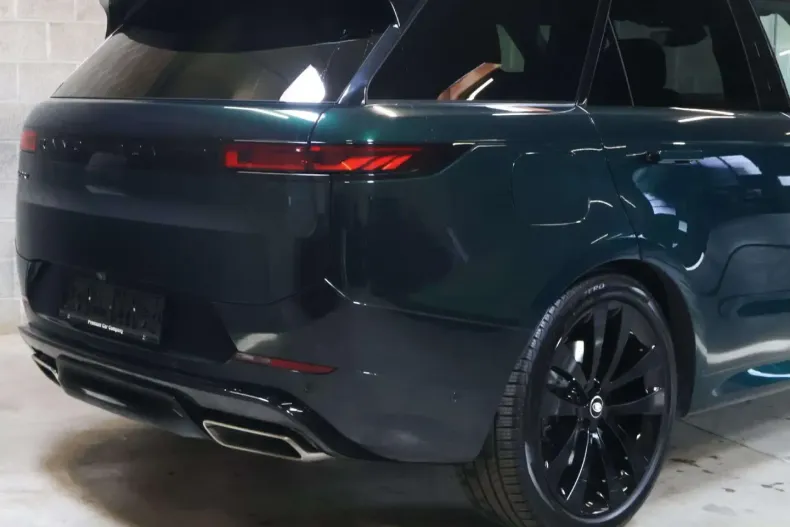 Land Rover Range Rover Sport din 2024 cu 22.000 km - oferta LAN117940 - foto 9