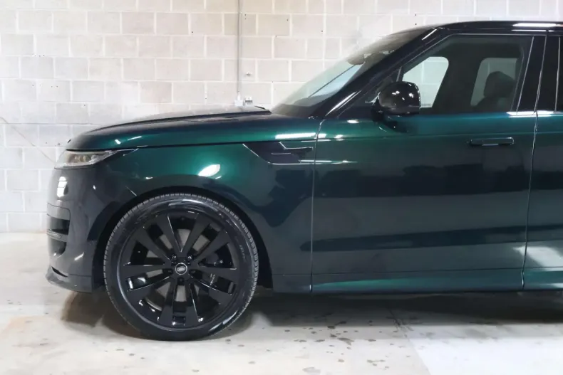 Land Rover Range Rover Sport din 2024 cu 22.000 km - oferta LAN117940 - foto 11