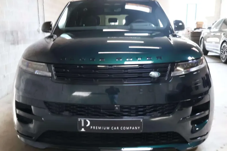 Land Rover Range Rover Sport din 2024 cu 22.000 km - oferta LAN117940 - foto 14