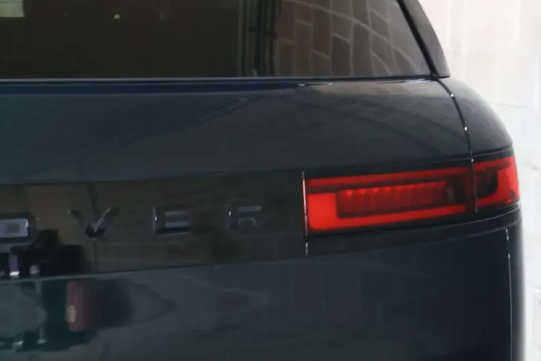 Land Rover Range Rover Sport din 2024 cu 22.000 km - oferta LAN117940 - foto 17