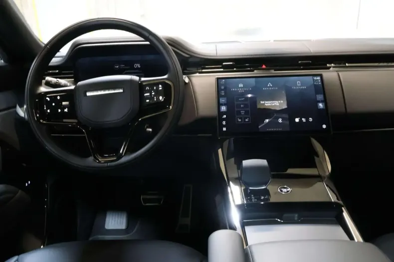 Land Rover Range Rover Sport din 2024 cu 22.000 km - oferta LAN117940 - foto 20