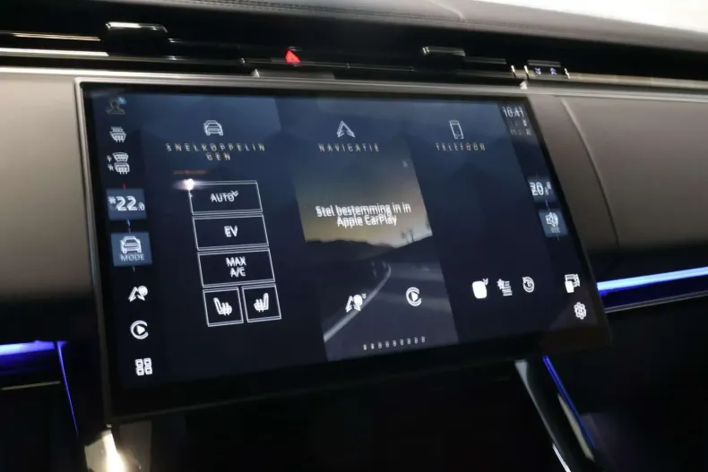 Land Rover Range Rover Sport din 2024 cu 22.000 km - oferta LAN117940 - foto 22