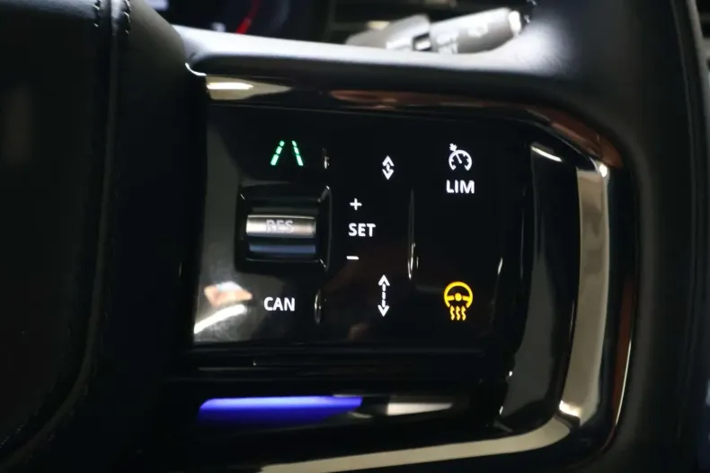 Land Rover Range Rover Sport din 2024 cu 22.000 km - oferta LAN117940 - foto 26