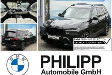 BMW X7 din 2024 - oferta BMW117941