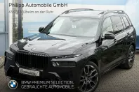 BMW X7 din 2024 cu 22.046 km - oferta BMW117941 - foto 2