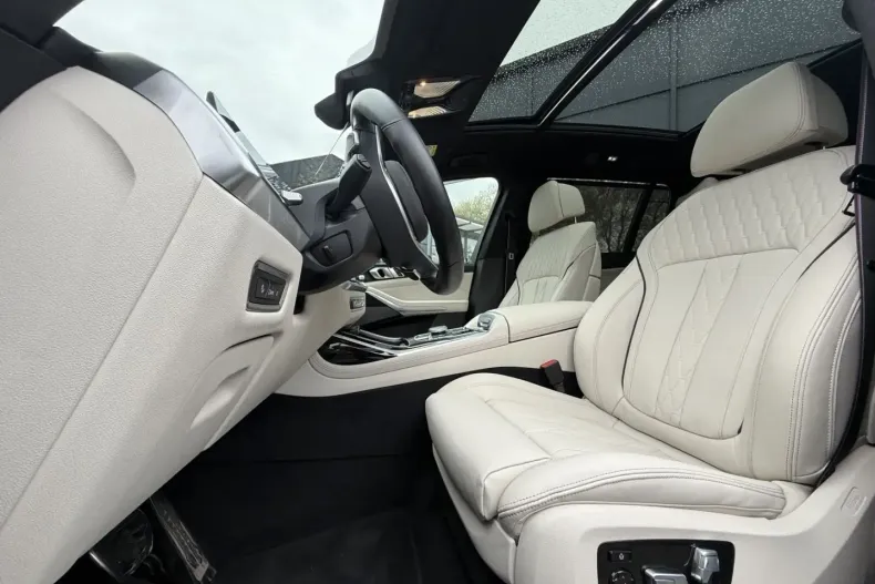 BMW X7 din 2024 cu 22.046 km - oferta BMW117941 - foto 8