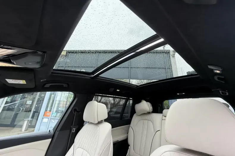 BMW X7 din 2024 cu 22.046 km - oferta BMW117941 - foto 9