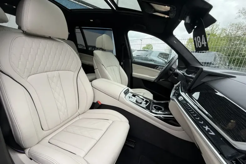 BMW X7 din 2024 cu 22.046 km - oferta BMW117941 - foto 10