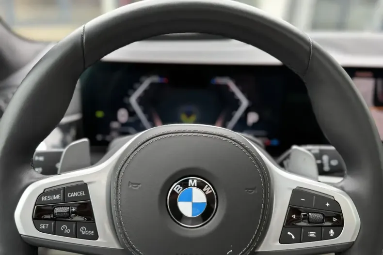 BMW X7 din 2024 cu 22.046 km - oferta BMW117941 - foto 11