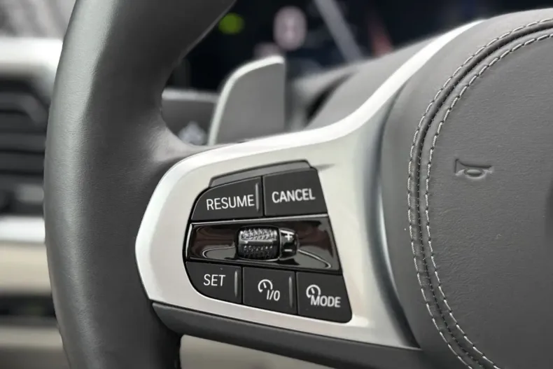 BMW X7 din 2024 cu 22.046 km - oferta BMW117941 - foto 12