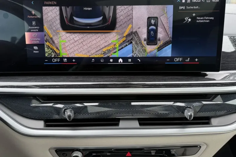 BMW X7 din 2024 cu 22.046 km - oferta BMW117941 - foto 14