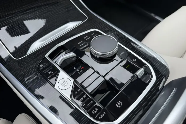 BMW X7 din 2024 cu 22.046 km - oferta BMW117941 - foto 15