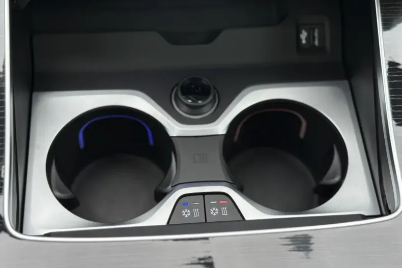 BMW X7 din 2024 cu 22.046 km - oferta BMW117941 - foto 16