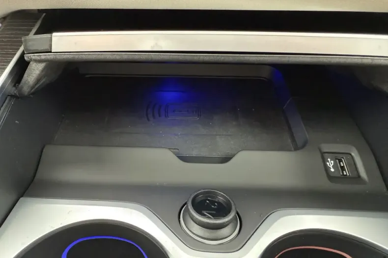 BMW X7 din 2024 cu 22.046 km - oferta BMW117941 - foto 17