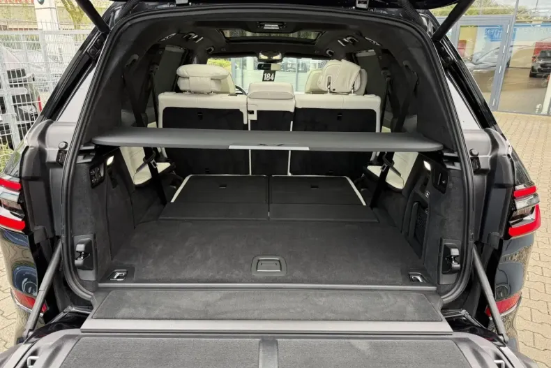 BMW X7 din 2024 cu 22.046 km - oferta BMW117941 - foto 22