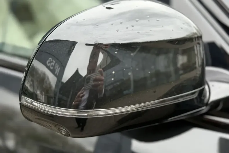 BMW X7 din 2024 cu 22.046 km - oferta BMW117941 - foto 28