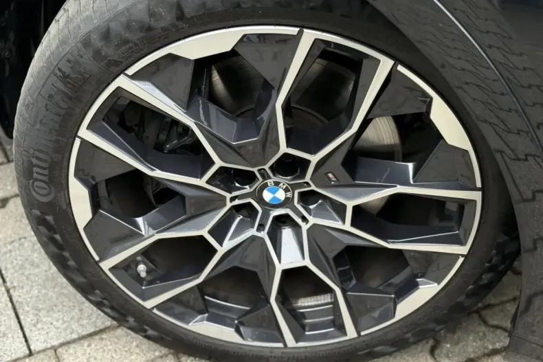 BMW X7 din 2024 cu 22.046 km - oferta BMW117941 - foto 32