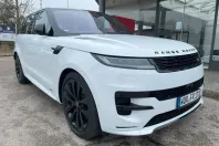 Land Rover Range Rover Sport din 2023 cu 36.900 km - oferta LAN117943 - foto 1