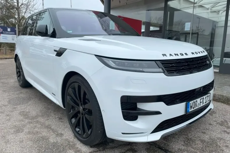 Land Rover Range Rover Sport din 2023 cu 36.900 km - oferta LAN117943 - foto 1
