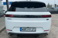 Land Rover Range Rover Sport din 2023 cu 36.900 km - oferta LAN117943 - foto 5