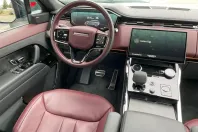 Land Rover Range Rover Sport din 2023 cu 36.900 km - oferta LAN117943 - foto 7