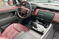Land Rover Range Rover Sport din 2023 cu 36.900 km - oferta LAN117943 - foto 8