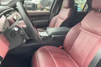 Land Rover Range Rover Sport din 2023 cu 36.900 km - oferta LAN117943 - foto 10