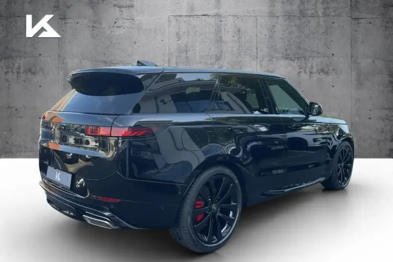 Land Rover Range Rover Sport din 2024 cu 21.490 km - oferta LAN117945 - foto 2