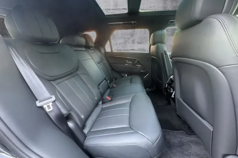 Land Rover Range Rover Sport din 2024 cu 21.490 km - oferta LAN117945 - foto 5