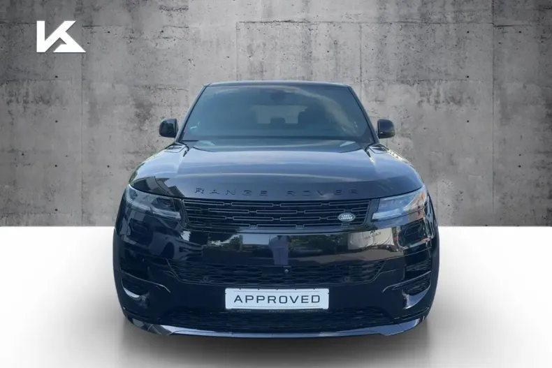 Land Rover Range Rover Sport din 2024 cu 21.490 km - oferta LAN117945 - foto 6