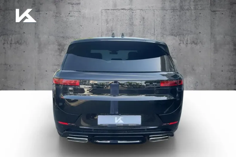 Land Rover Range Rover Sport din 2024 cu 21.490 km - oferta LAN117945 - foto 7