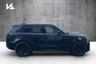 Land Rover Range Rover Sport din 2024 cu 21.490 km - oferta LAN117945 - foto 8