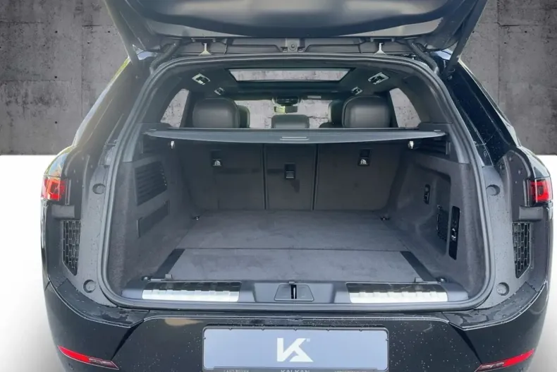 Land Rover Range Rover Sport din 2024 cu 21.490 km - oferta LAN117945 - foto 9