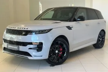 Land Rover Range Rover Sport din 2024 - oferta LAN117946
