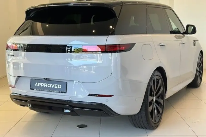 Land Rover Range Rover Sport din 2024 cu 17.050 km - oferta LAN117946 - foto 2