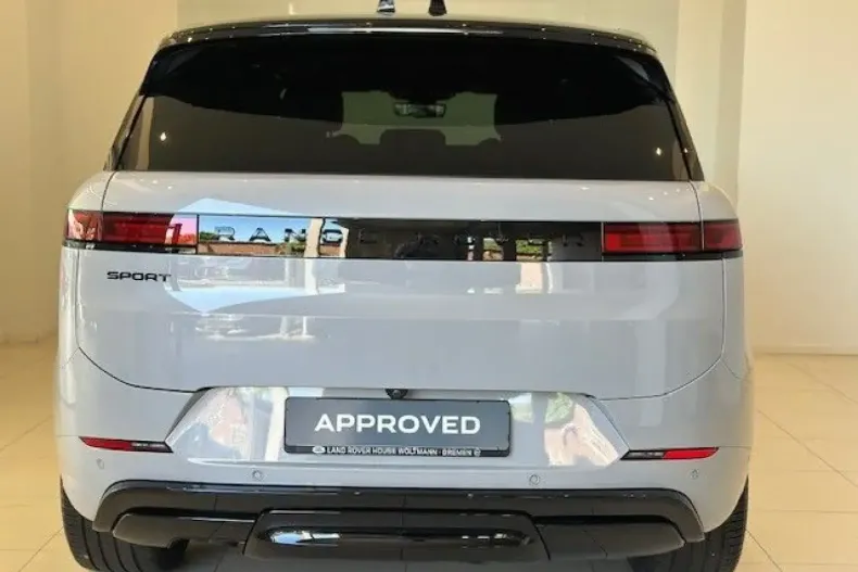 Land Rover Range Rover Sport din 2024 cu 17.050 km - oferta LAN117946 - foto 3