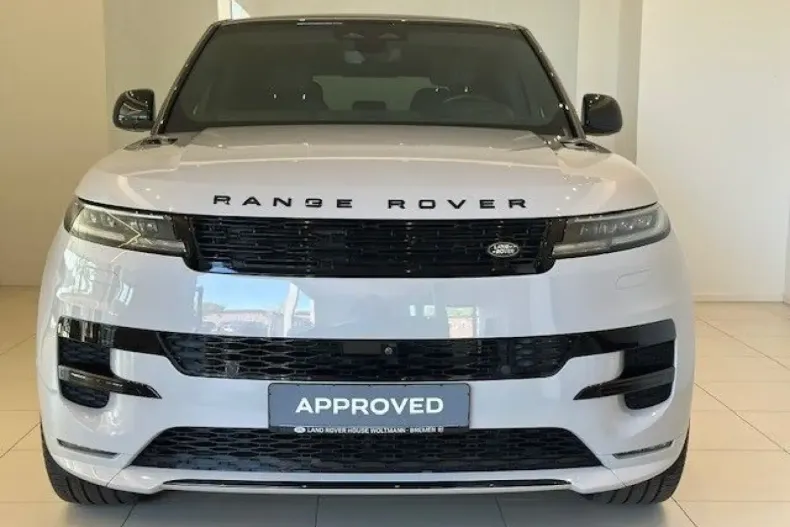 Land Rover Range Rover Sport din 2024 cu 17.050 km - oferta LAN117946 - foto 4