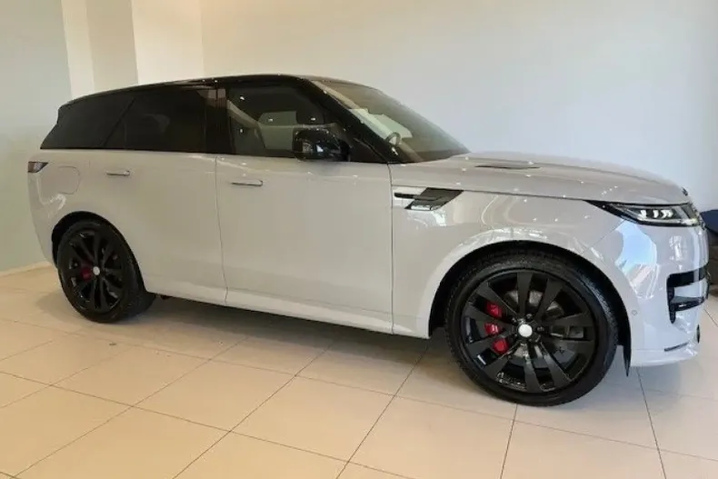 Land Rover Range Rover Sport din 2024 cu 17.050 km - oferta LAN117946 - foto 5