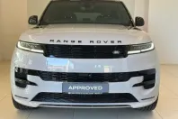 Land Rover Range Rover Sport din 2024 cu 17.050 km - oferta LAN117946 - foto 13