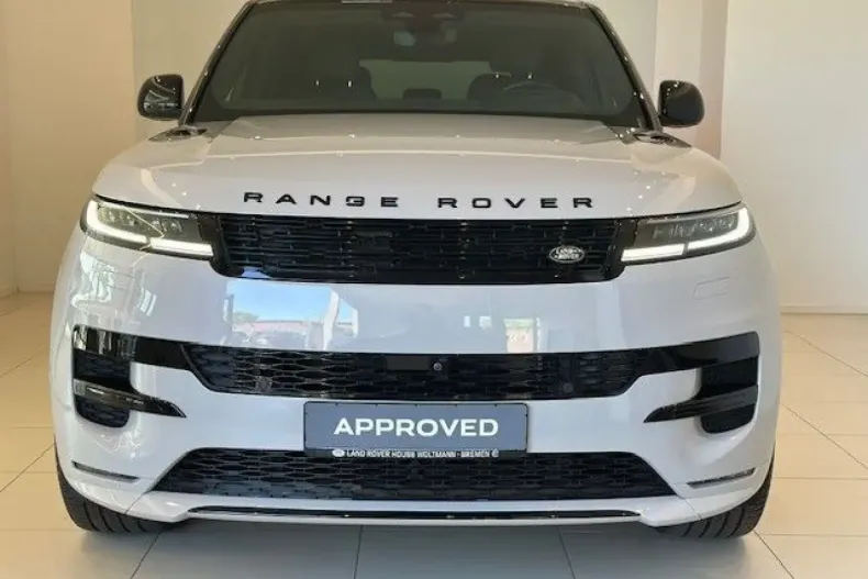 Land Rover Range Rover Sport din 2024 cu 17.050 km - oferta LAN117946 - foto 13