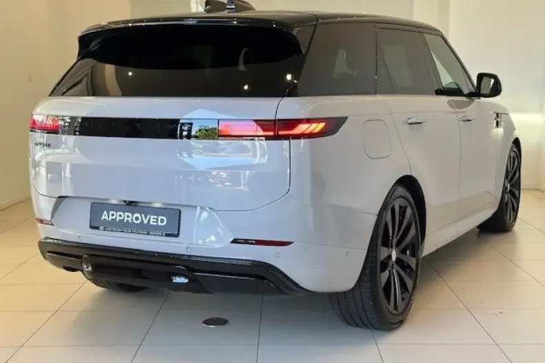 Land Rover Range Rover Sport din 2024 cu 17.050 km - oferta LAN117946 - foto 14
