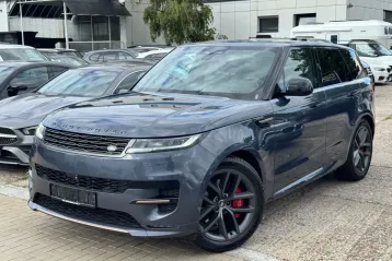 Land Rover Range Rover Sport din 2023 - oferta LAN117947