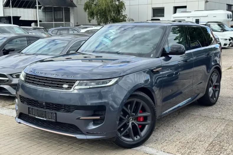 Land Rover Range Rover Sport din 2023 cu 85.000 km - oferta LAN117947 - foto 2