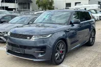 Land Rover Range Rover Sport din 2023 cu 85.000 km - oferta LAN117947 - foto 3