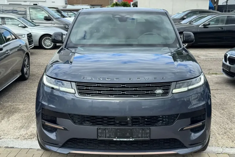 Land Rover Range Rover Sport din 2023 cu 85.000 km - oferta LAN117947 - foto 4