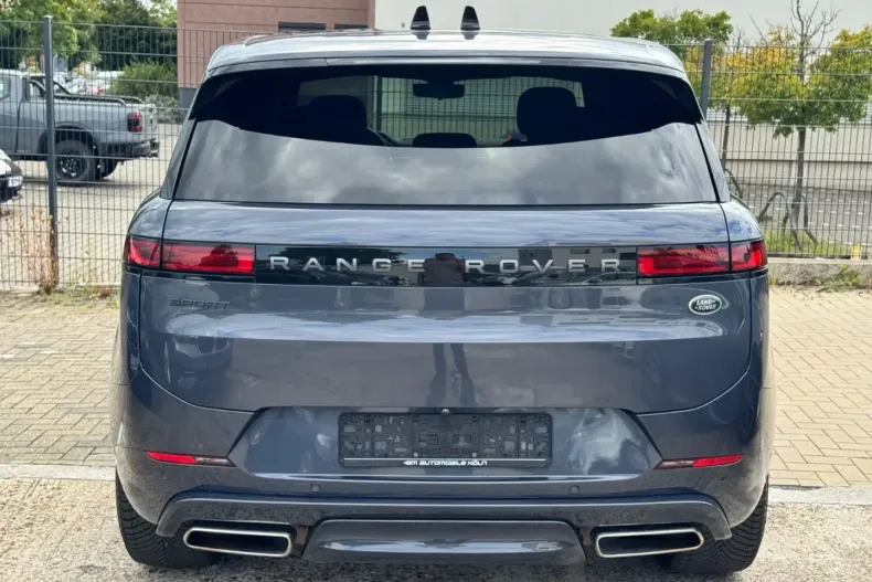 Land Rover Range Rover Sport din 2023 cu 85.000 km - oferta LAN117947 - foto 8